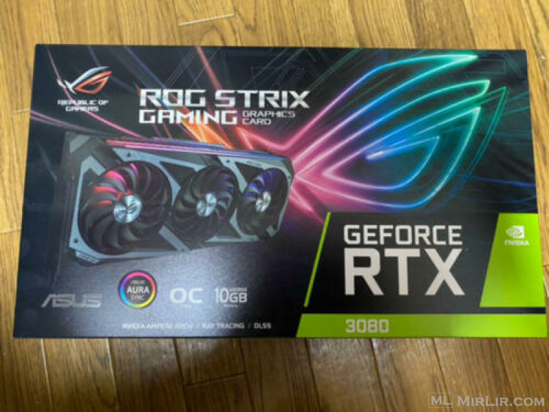  Nvidia GeForce RTX 3090 FE Founders Edition - IN HAND SHIPS TODAY 