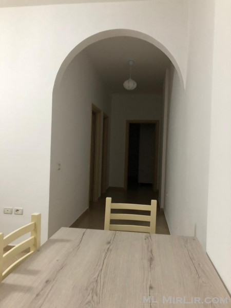 Shitet Apartament 2+1 ne Transballkanike 