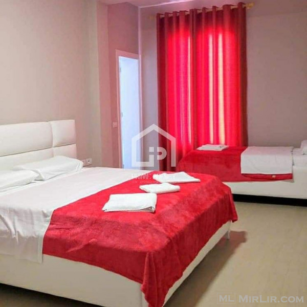 Jepet me qira: Hotel/Vila Mozaiku📍 2 300€  · Tiranë