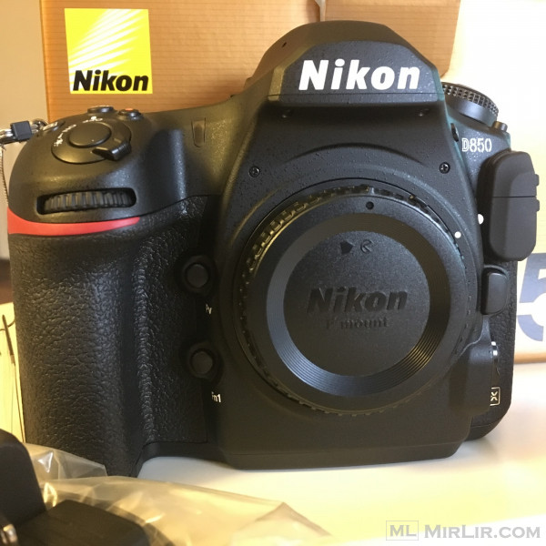 Nikon D850/D810 / D800 / D700 / D750 / D610/D7200/D7500 