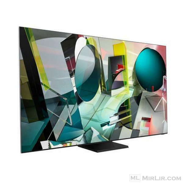 Samsung 65" Q900T (2020) QLED 8K UHD Smart TV