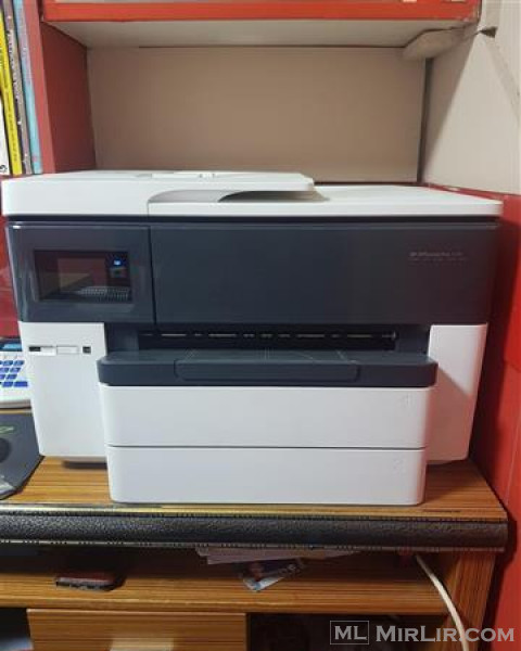 Printer/Skaner/Fotokopje HP OfficeJet Pro 7740 Color