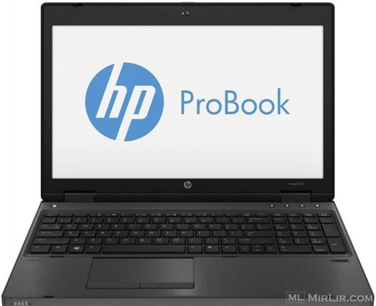Laptop HP ProBook i5