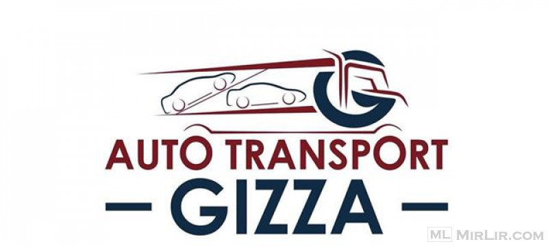 Auto Transport GIZZA