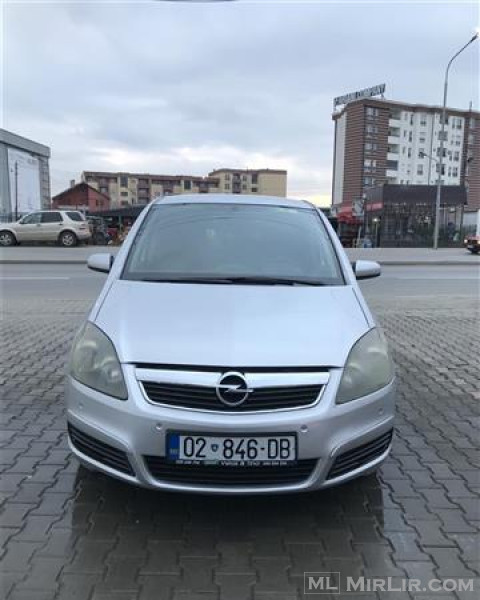 Shitet Vetura Opel Zafira 