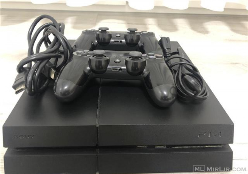 Shitet Sony PlayStation 4 220€