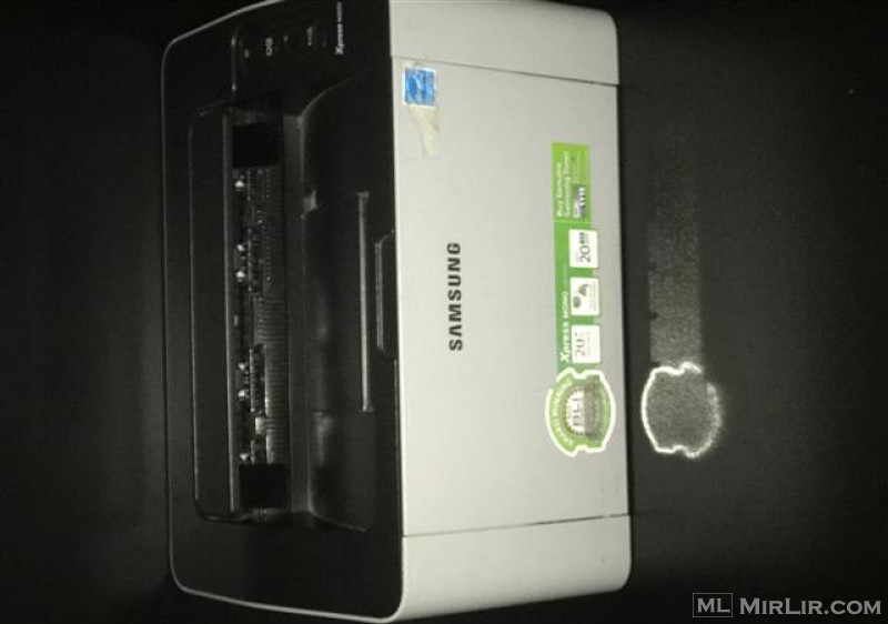 Samsung Xpress M2022