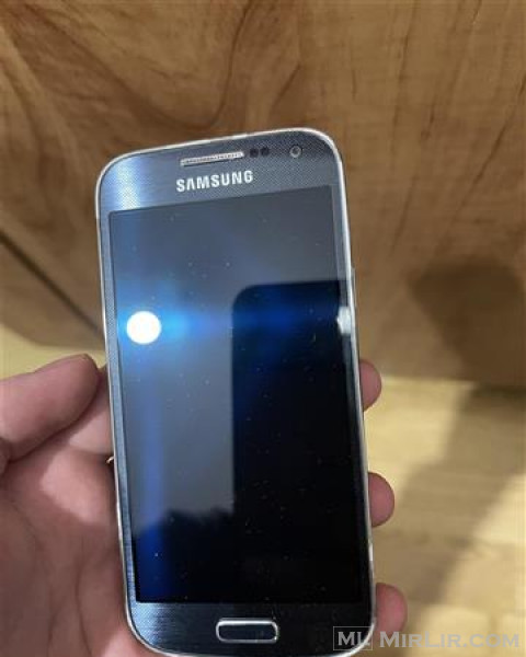 Samsun Galaxy S4 Mini
