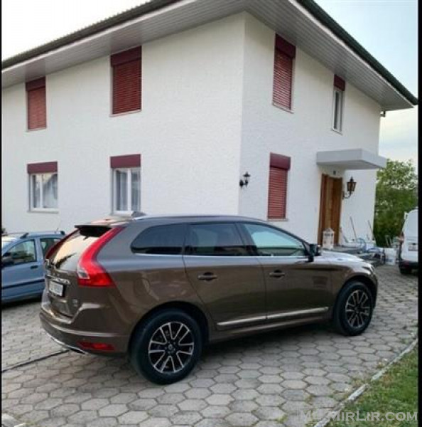 Volvo XC 60 D5 AWD Summer Geartronic full extra
