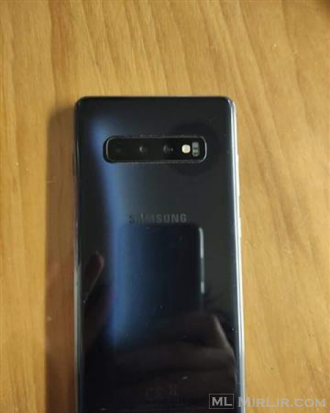 Samsung Galaxy S 10+ 128 Gb