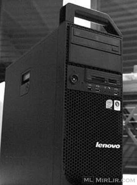 Computer Workstation Lenovo Thinkstation S80
