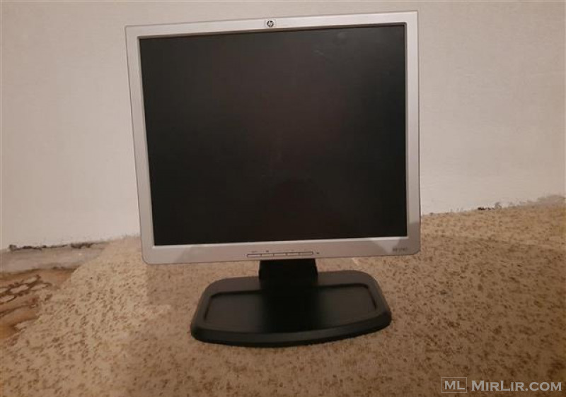 Monitor HP 17.5 inch 75Herz
