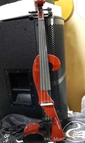 Violine Elektrike