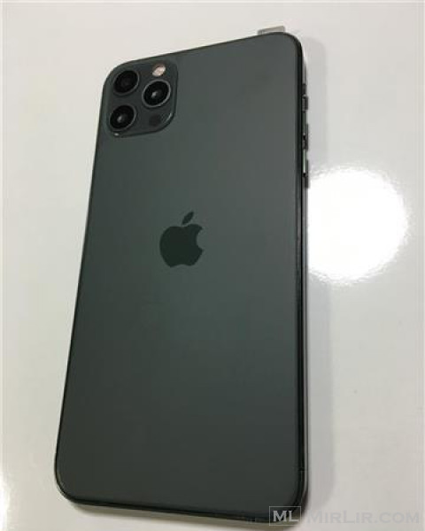 iPhone 12 Pro Max dubait model kinez