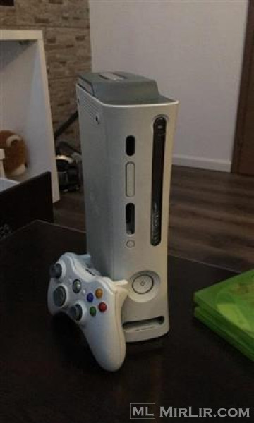 Shes xbox 360