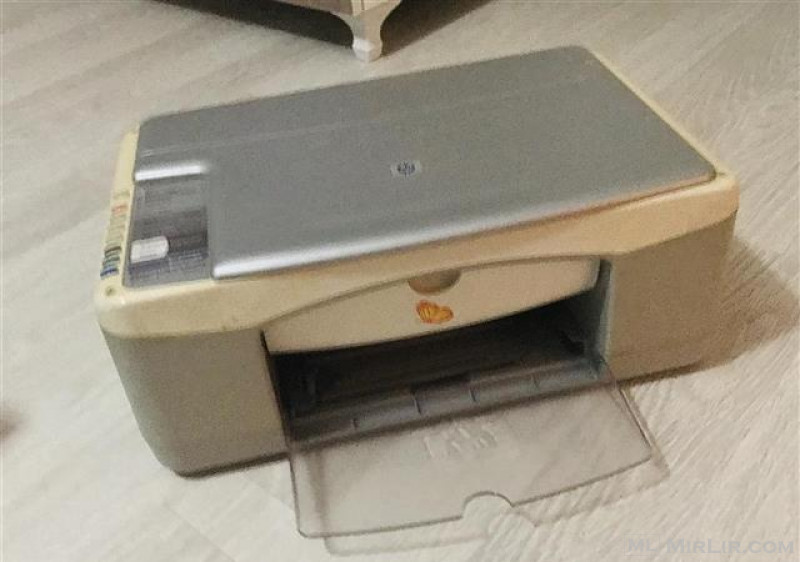 Shitet Printer