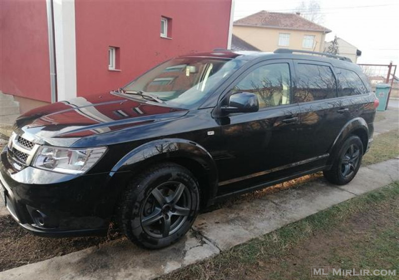 Shitje FIAT FREEMONT 2.0 170PS