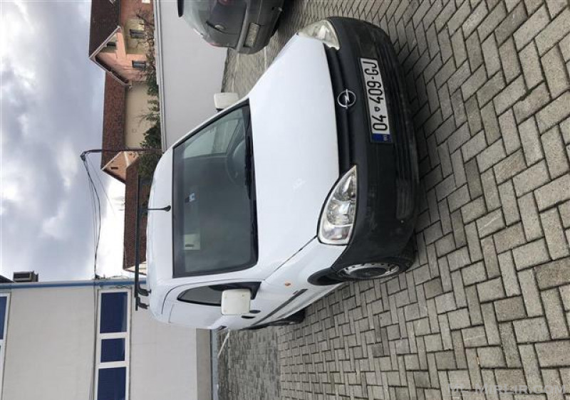Opel Combo 1.7 DI
