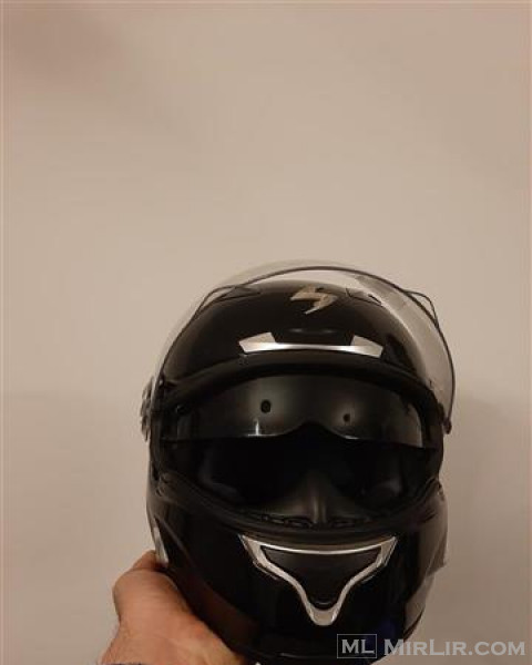 Shiten Helmetat
