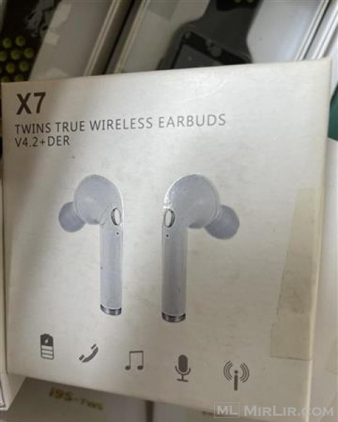 EAR BUDS - degjuese wireless