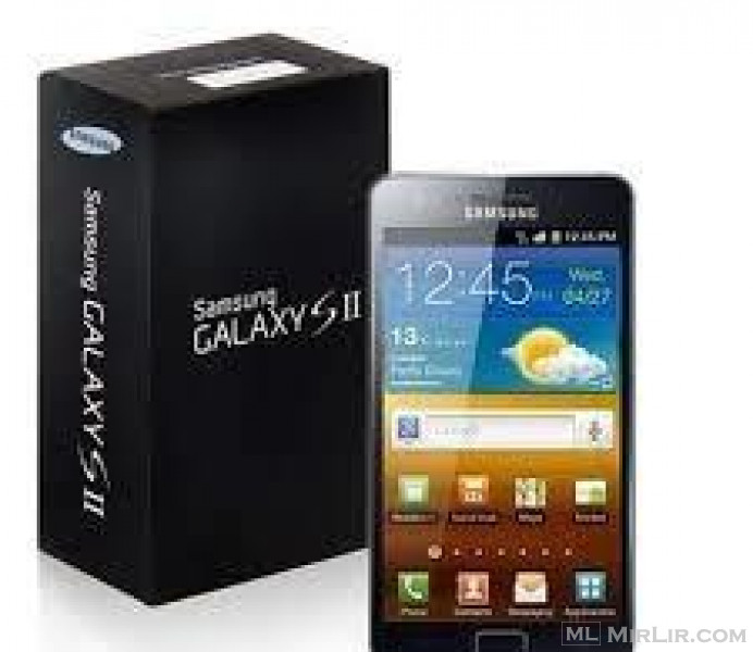  I9100 Galaxy S II