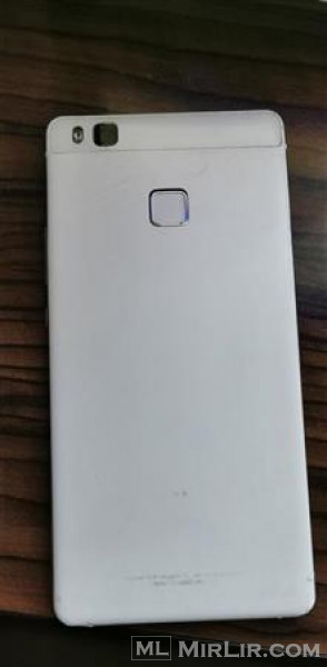 Huawei p9 lite