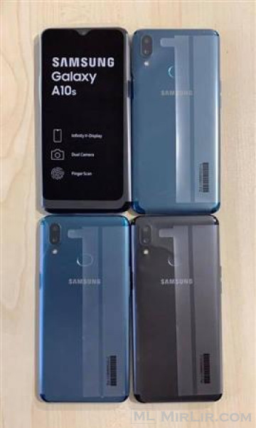 Shitet Samsung A10s new