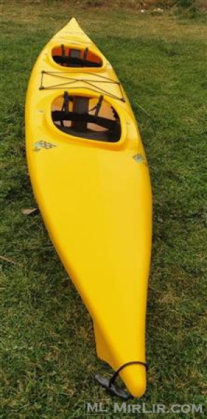 Kayak Kanoe