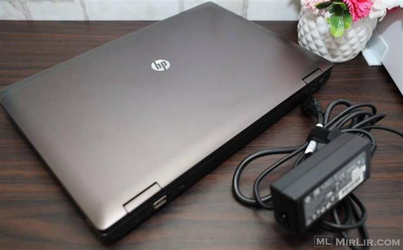 Laptop HP komplet i ri