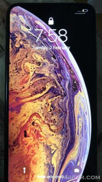 Shes iphone xs max CE 64gb