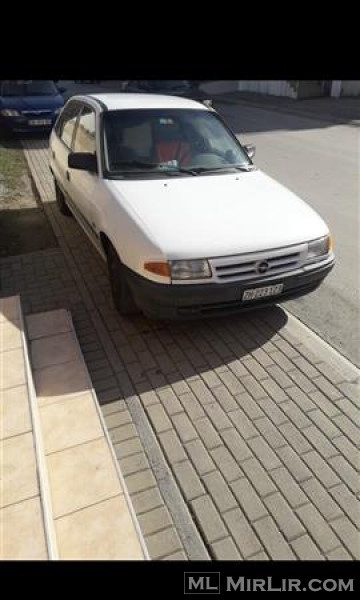 Shes Opel Astra 1.4 