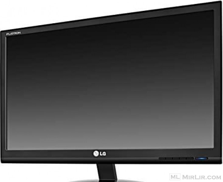 Okazion Super Monitore LG 24 inch 45€ 