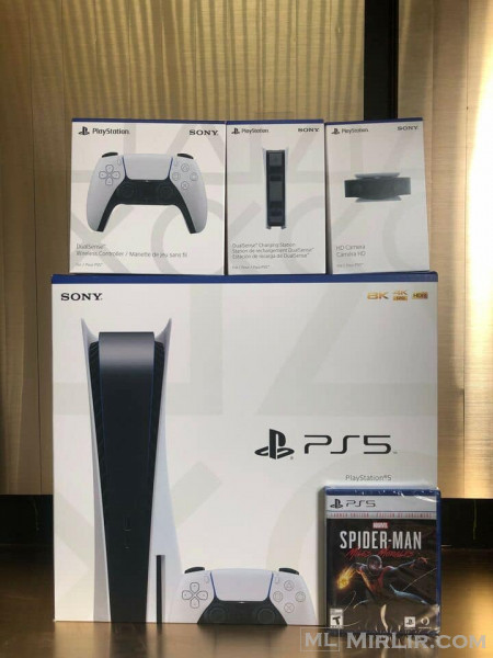 Sony Play Station PS5 Pro 1TB 