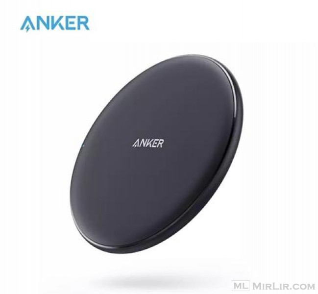 Shes Wireless Charger Anker