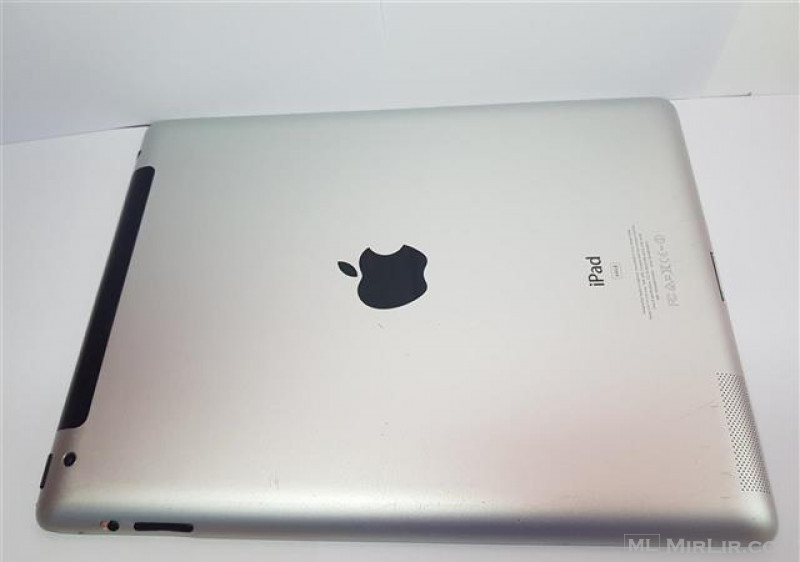 iPad 2 Apple (64GB)