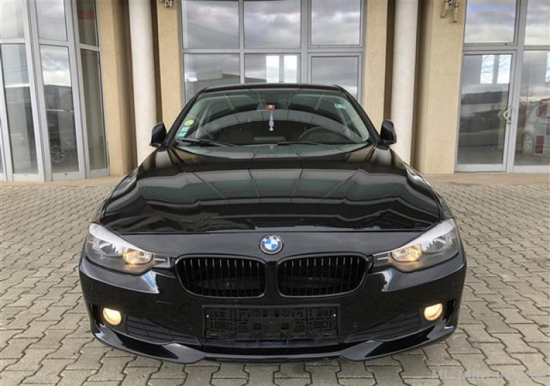 BMW F30 AUTOMATIK VITI 2015 1 Pronar prej Fabrike 