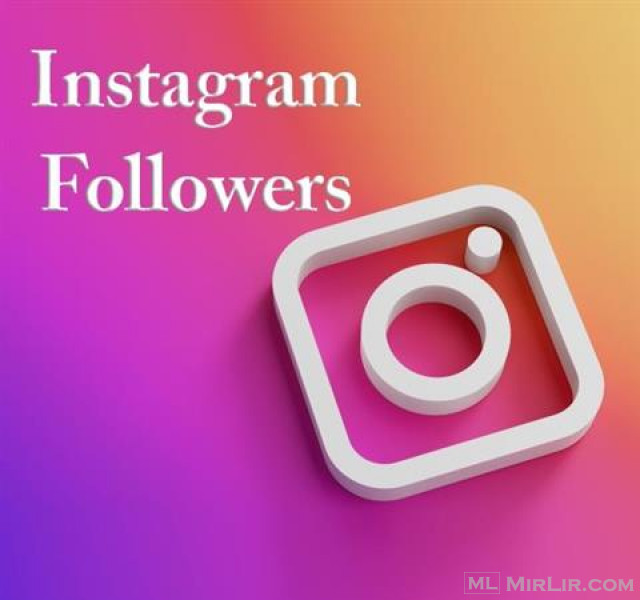 Shesim Followers per Instagram
