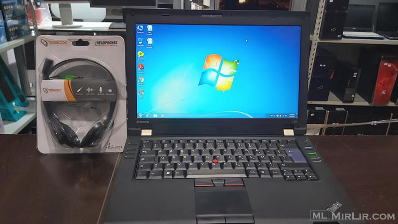Lenovo ThinkPad L420 14Inc