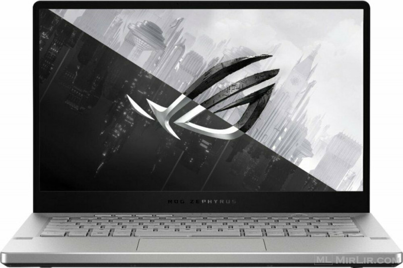 ASUS ROG Zephyrus G14 14 Gaming Laptop AMD Ryzen 9 16GB Ram 1TB SSD RTX 2