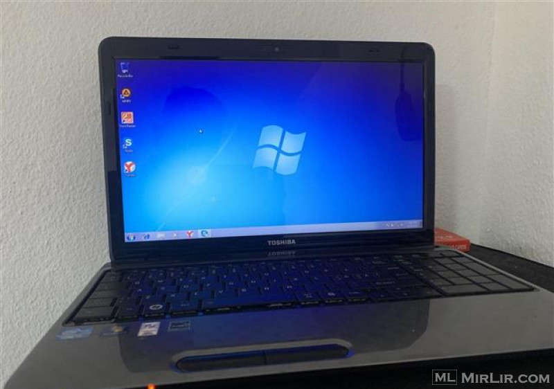 SHITET Laptop Toshiba CORE i7 URGJENT 