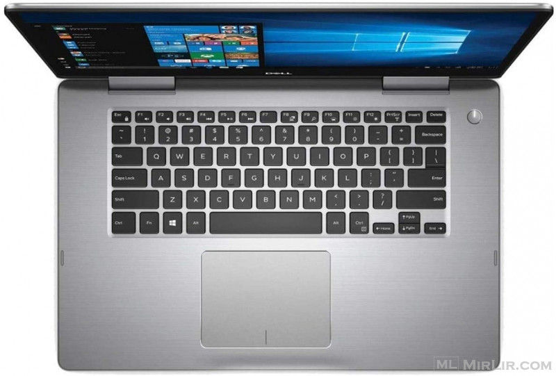 Dell XPS 9370 13  3in 4K UHD Touchscreen Laptop PC   Intel Core i7-8550U 4.0GHz, 16GB, 512GB