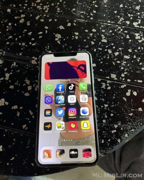 Shitet Iphone 11pro Max White 
