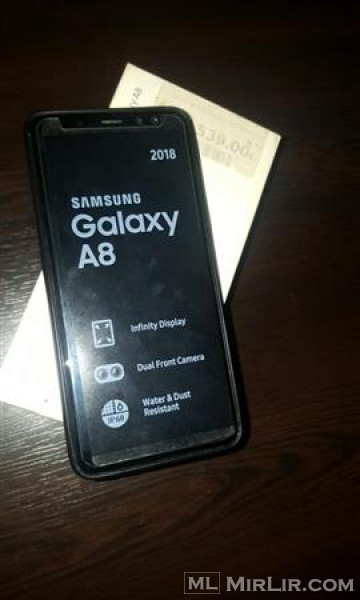 Samsung A8,32Gb,4Gb ram