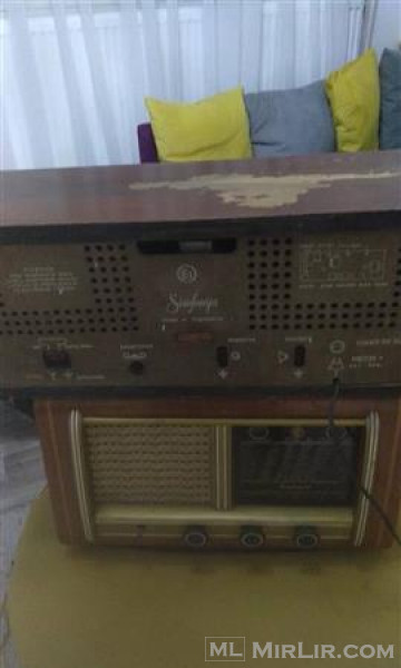 radio antike 
