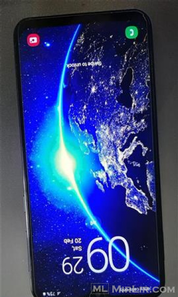 Samsung  Galaxy M20 duos