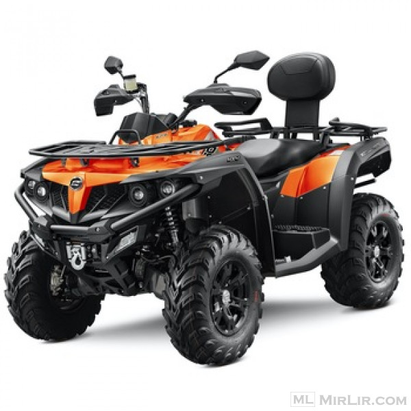 2020 CF MOTO 800cc ATV 4x4, CFORCE 550 400cc 600cc, 500cc ATV W