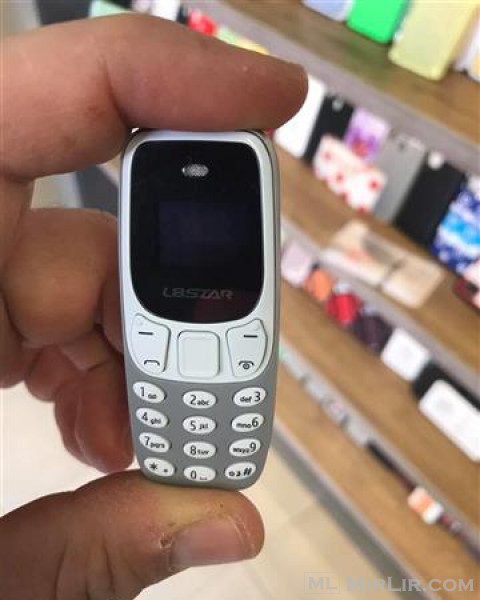 MiniPhone M10