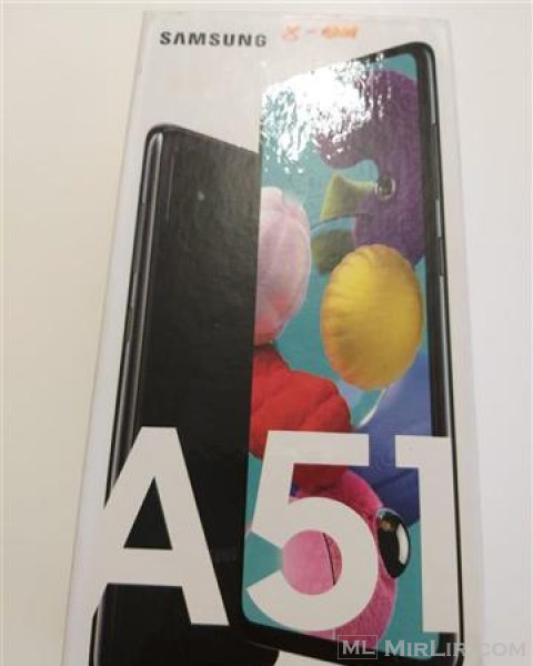 Shitet Samsung Galaxy A51