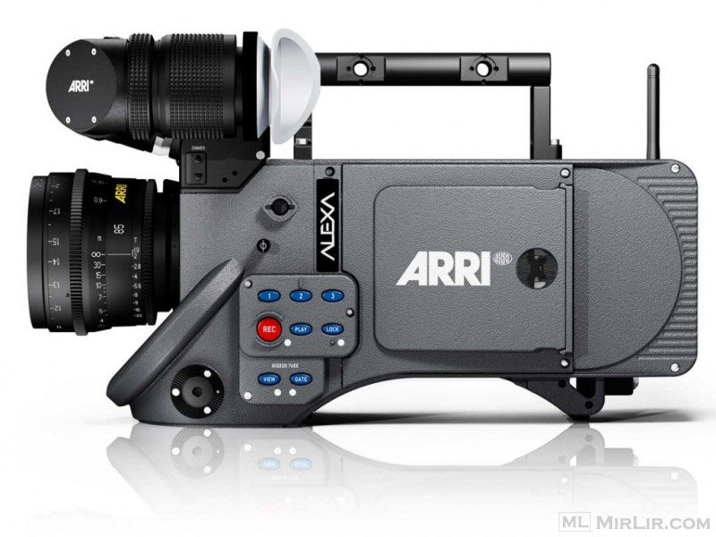 ARRI ALEXA SXT Studio Basic Camera 