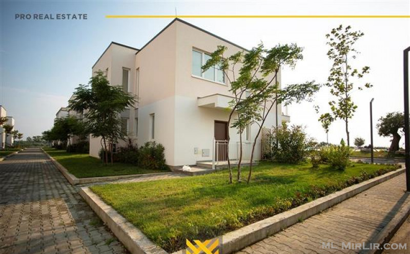 Villa Elitare 106m² në #SHITJE në Lezhë.